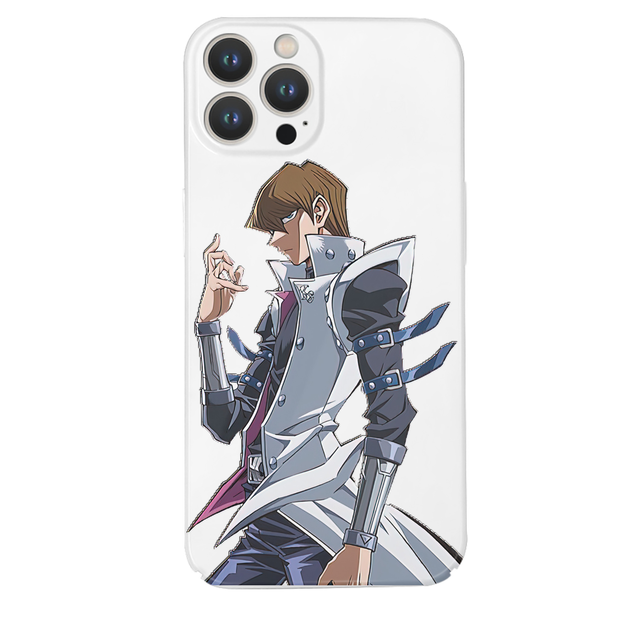 （画像用） 遊☆戯☆王 Yu-Gi-Oh! 【iPhone 14シリーズ対応】ハードケース